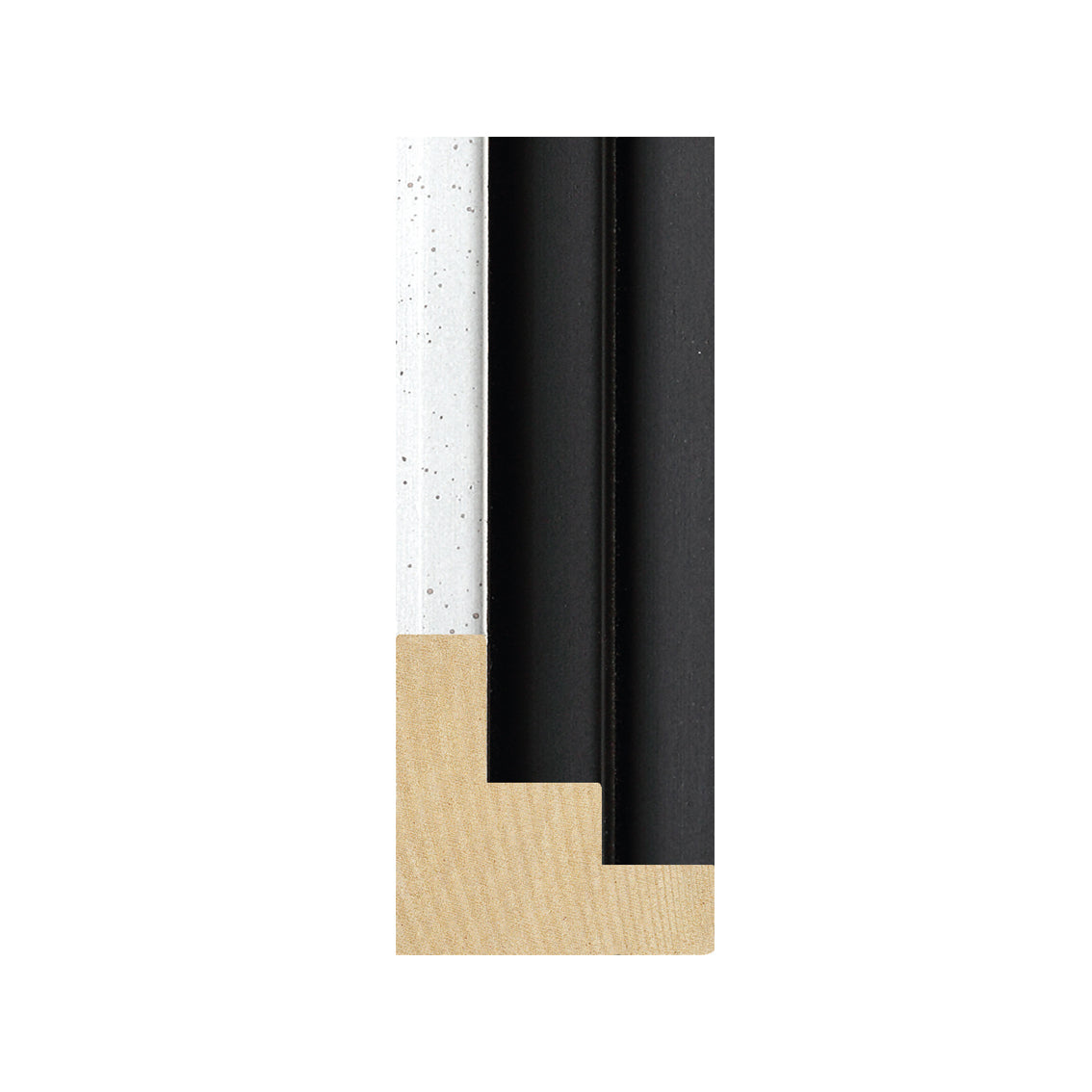 GAL-AA Bilderrahmen