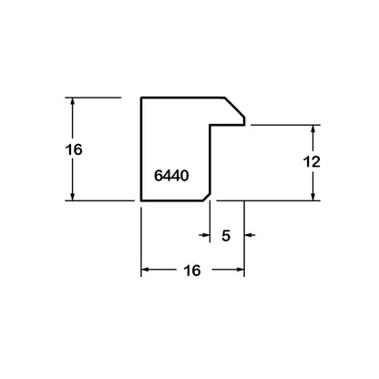 6440-05 Bilderrahmen