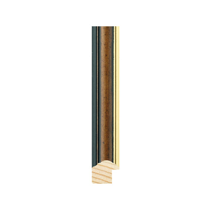 BLU-04 Bilderrahmen
